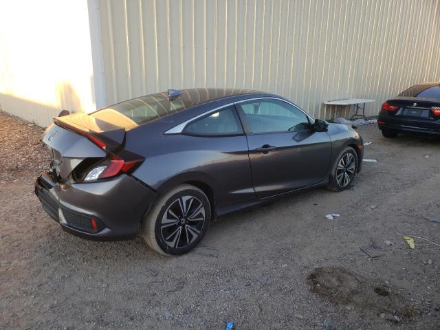 Photo 3 from auction – 2016 HONDA CIVIC EX with VIN 2HGFC3B34GH361961