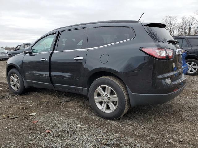 Photo 2 from auction – 2014 CHEVROLET TRAVERSE L with VIN 1GNKRHKD5EJ358118