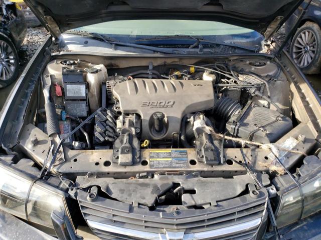 Photo 11 from auction – 2005 CHEVROLET IMPALA LS with VIN 2G1WH52K359304203