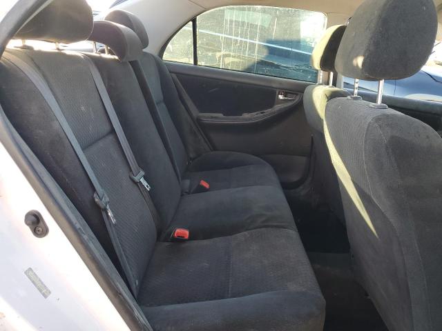 Photo 10 from auction – 2007 TOYOTA COROLLA with VIN 1NXBR32E47Z865044