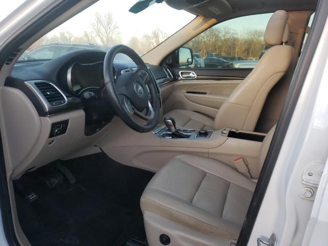 Photo 7 from auction – 2017 JEEP GRAND CHER with VIN 1C4RJFBG2HC798027