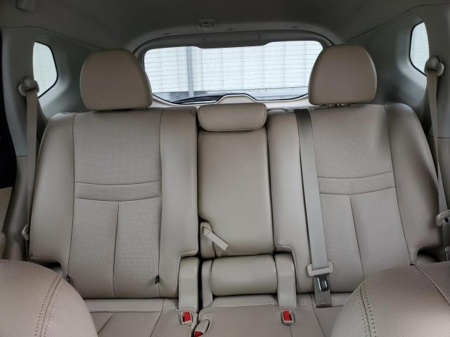Photo 10 from auction – 2015 NISSAN ROGUE S with VIN 5N1AT2MT0FC873472