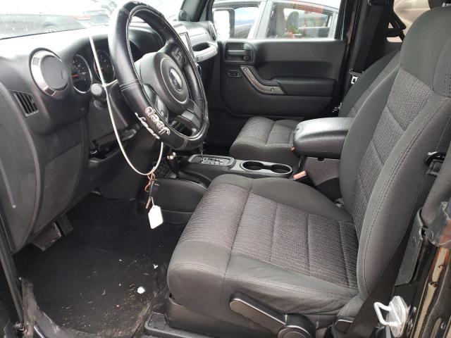 Photo 7 from auction – 2012 JEEP WRANGLER S with VIN 1C4AJWAG8CL116808