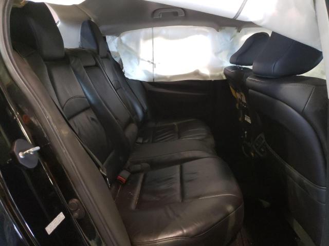 Photo 11 from auction – 2012 ACURA ZDX TECHNO with VIN 2HNYB1H44CH500005