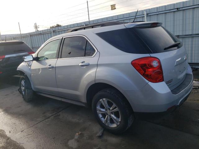 Photo 2 from auction – 2014 CHEVROLET EQUINOX LT with VIN 2GNFLFEKXE6206706