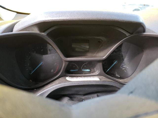 Photo 9 from auction – 2017 FORD TRANSIT CO with VIN NM0LS7E74H1328112