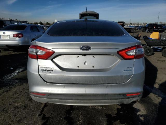 Photo 6 from auction – 2016 FORD FUSION SE with VIN 3FA6P0HD6GR134492