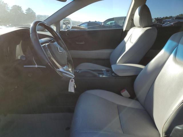 Foto 7 de la subasta – 2015 LEXUS RX 350 con VIN 2T2ZK1BAXFC150866