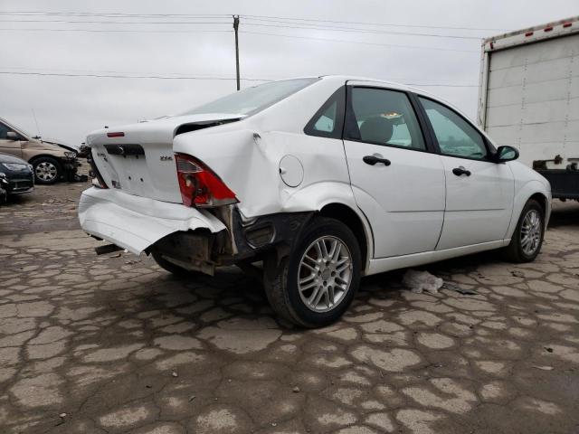 Photo 3 from auction – 2005 FORD FOCUS ZX4 with VIN 1FAFP34N95W165388