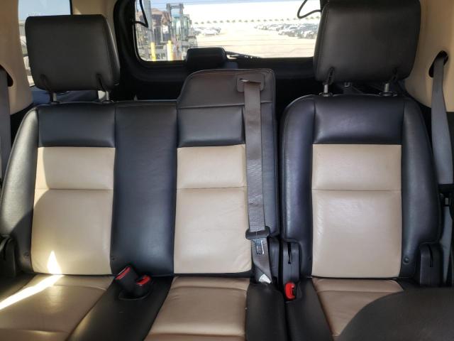Photo 10 from auction – 2008 FORD EXPLORER E with VIN 1FMEU74E78UA69731