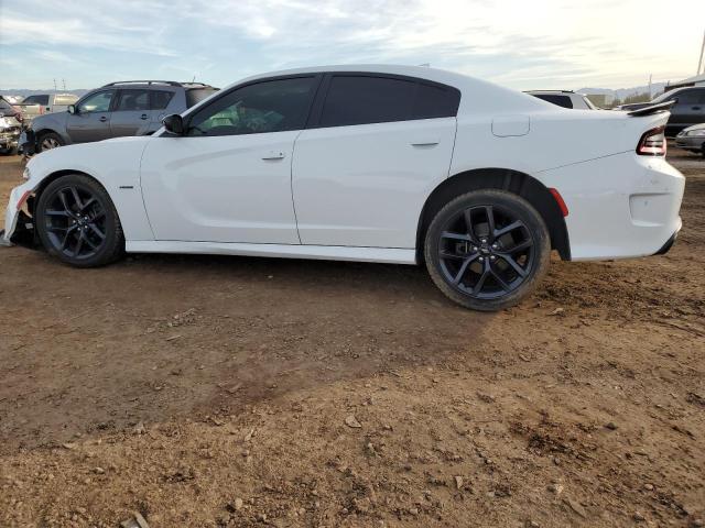 Photo 2 from auction – 2019 DODGE CHARGER R/ with VIN 2C3CDXCT7KH584190