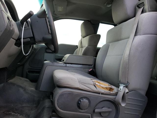صورة رقم 7 من المزاد - 2006 FORD F150 مع VIN 1FTRX12W06FA32625