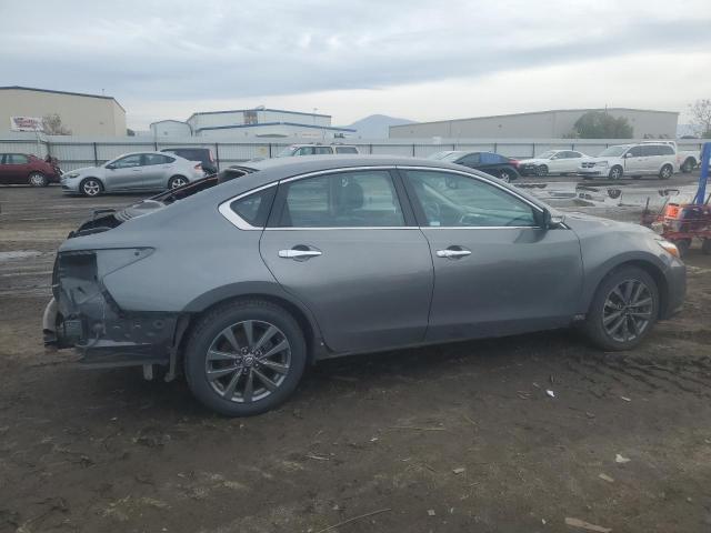 Photo 3 from auction – 2017 NISSAN ALTIMA 2.5 with VIN 1N4AL3AP6HC245412