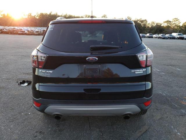 Photo 6 from auction – 2017 FORD ESCAPE SE with VIN 1FMCU0J93HUA46047