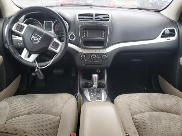 Photo 8 from auction – 2012 DODGE JOURNEY SX with VIN 3C4PDCBG9CT190869