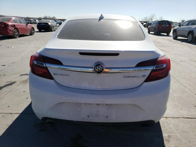 Photo 6 from auction – 2016 BUICK REGAL with VIN 2G4GK5EX2G9154782