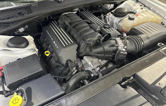 Photo 7 from auction – 2021 DODGE CHALLENGER with VIN 2C3CDZFJ2MH555446