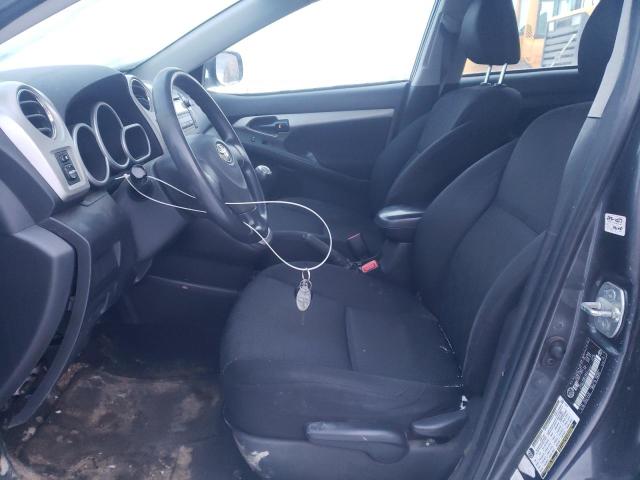 Photo 7 from auction – 2009 TOYOTA COROLLA MA with VIN 2T1KU40E59C079622