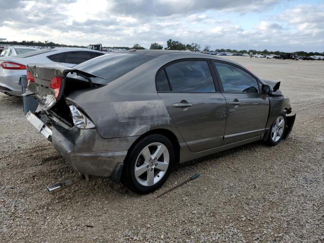 Photo 3 from auction – 2008 HONDA CIVIC EX with VIN 2HGFA16868H304856