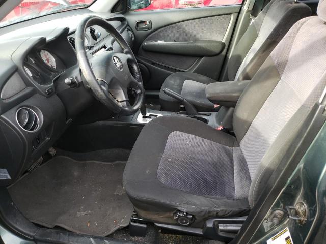 Photo 7 from auction – 2004 MITSUBISHI OUTLANDER with VIN JA4LZ41F64U046874