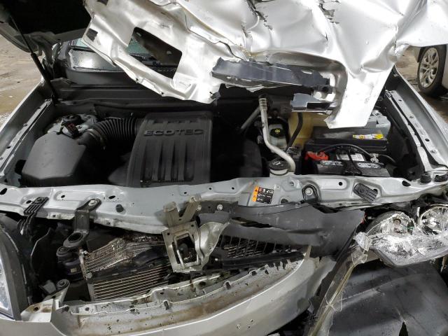 Photo 11 from auction – 2014 CHEVROLET CAPTIVA LS with VIN 3GNAL2EKXES662967