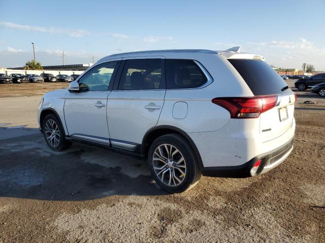 Photo 2 from auction – 2017 MITSUBISHI OUTLANDER with VIN JA4AD3A36HZ067321