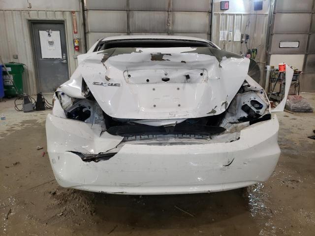 Photo 6 from auction – 2012 HONDA CIVIC EX with VIN 19XFB2F84CE027713