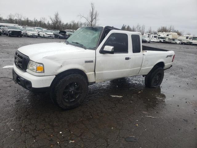 FORD RANGER SUP 2011 with VIN 1FTLR4FE7BPA95261 - Photo from auction