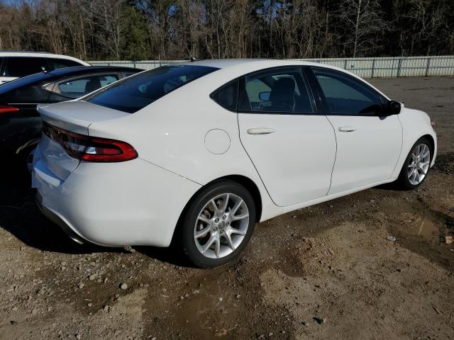 Photo 3 from auction – 2013 DODGE DART SXT with VIN 1C3CDFBA6DD269312