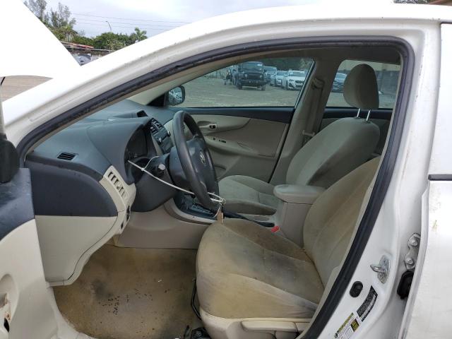 Photo 7 from auction – 2013 TOYOTA COROLLA BA with VIN 2T1BU4EE7DC109284
