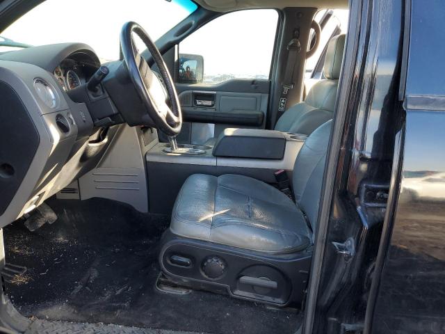 Photo 7 from auction – 2004 FORD F150 SUPER with VIN 1FTPW14534KA98833