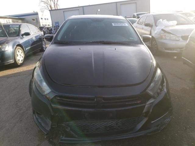 Photo 5 from auction – 2016 DODGE DART SXT with VIN 1C3CDFBBXGD570663