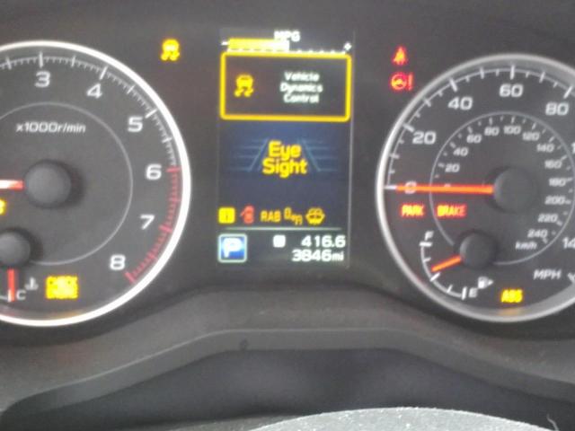 Photo 8 from auction – 2022 SUBARU ASCENT with VIN 4S4WMAGD9N3450261