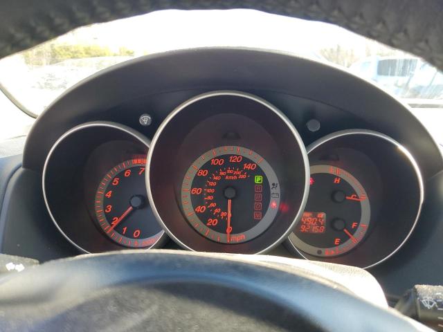 Photo 9 from auction – 2007 MAZDA 3 HATCHBAC with VIN JM1BK343571644932