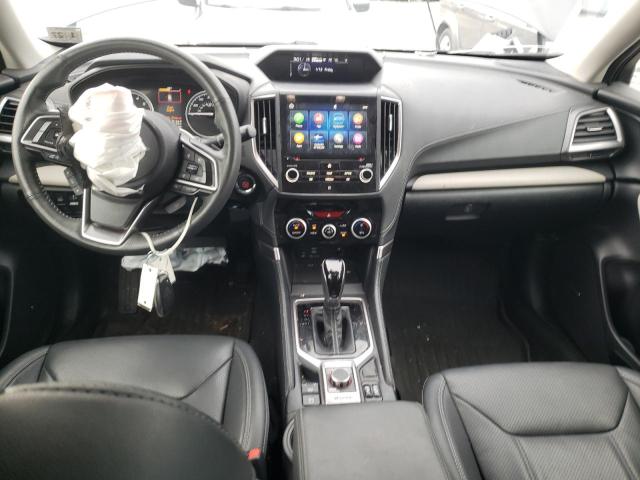 Photo 8 from auction – 2022 SUBARU FORESTER L with VIN JF2SKAPC5NH425295