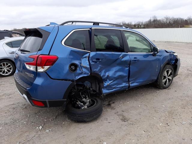 Photo 3 from auction – 2020 SUBARU FORESTER T with VIN JF2SKAXC3LH481247
