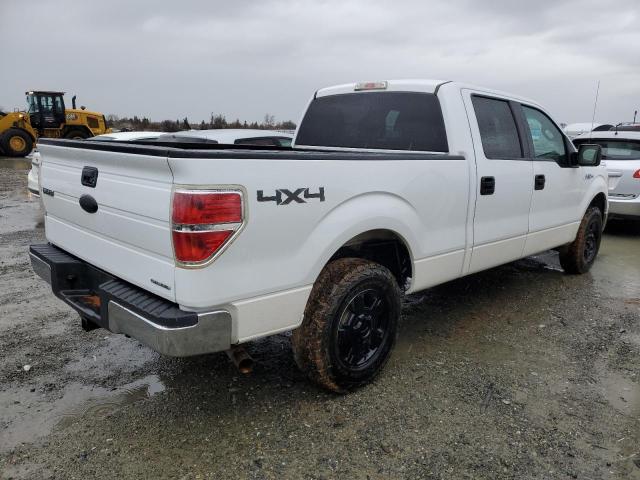 Photo 3 from auction – 2011 FORD F150 SUPER with VIN 1FTFW1EF5BFC23341