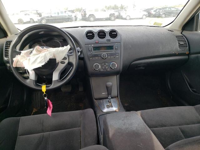 Photo 8 from auction – 2008 NISSAN ALTIMA 2.5 with VIN 1N4AL21E68N475982