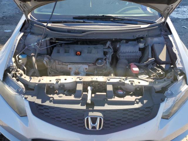 Photo 11 from auction – 2012 HONDA CIVIC EX with VIN 2HGFG3B84CH550636