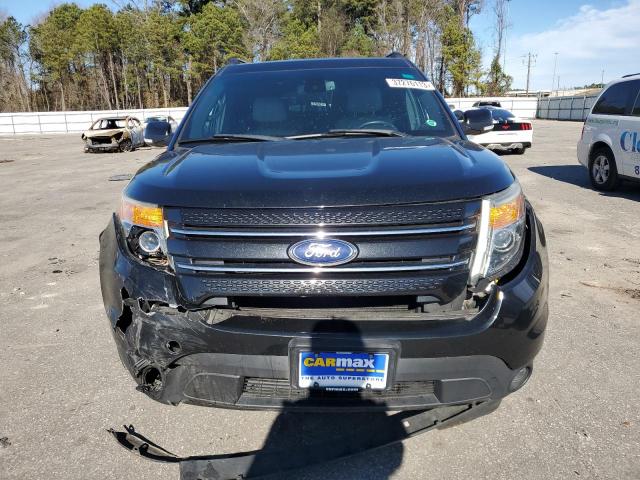 Photo 5 from auction – 2013 FORD EXPLORER L with VIN 1FM5K8F87DGC90015