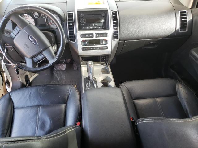 Photo 8 from auction – 2007 FORD EDGE SEL P with VIN 2FMDK39C87BB36794