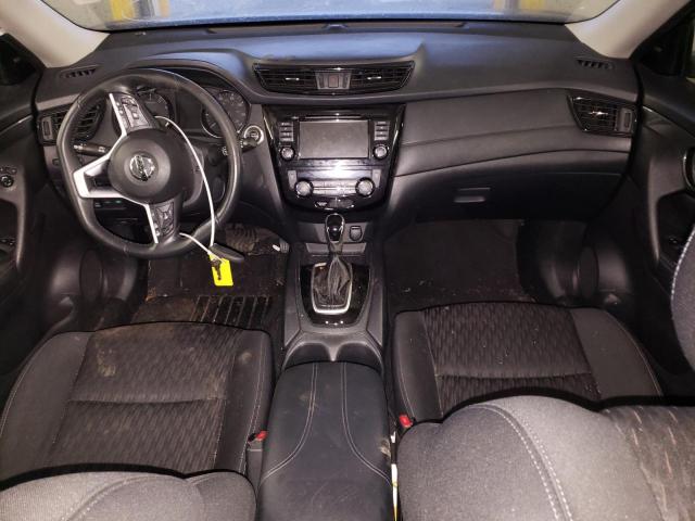 Photo 8 from auction – 2020 NISSAN ROGUE S with VIN KNMAT2MV2LP528230