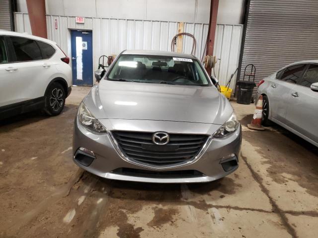 Photo 5 from auction – 2014 MAZDA 3 TOURING with VIN JM1BM1V79E1123077