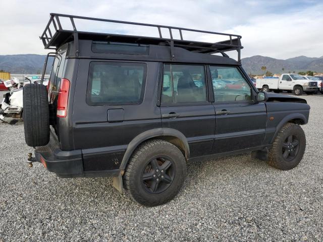 Photo 3 from auction – 2000 LAND ROVER DISCOVERY with VIN SALTY1540YA259593
