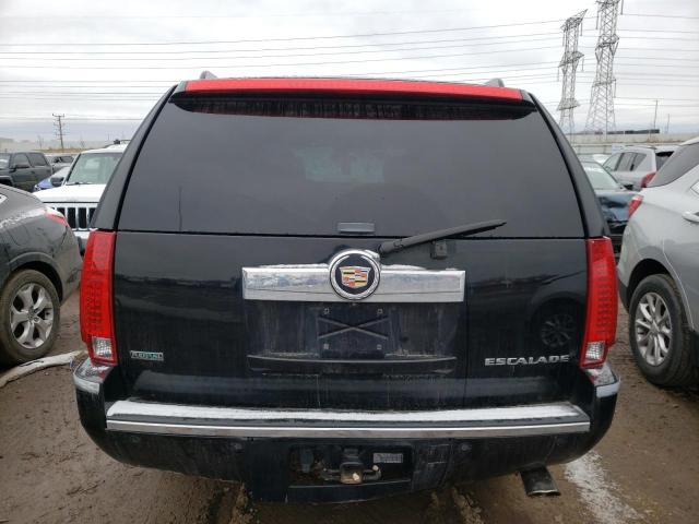 Photo 6 from auction – 2011 CADILLAC ESCALADE E with VIN 1GYS4JEF7BR233155