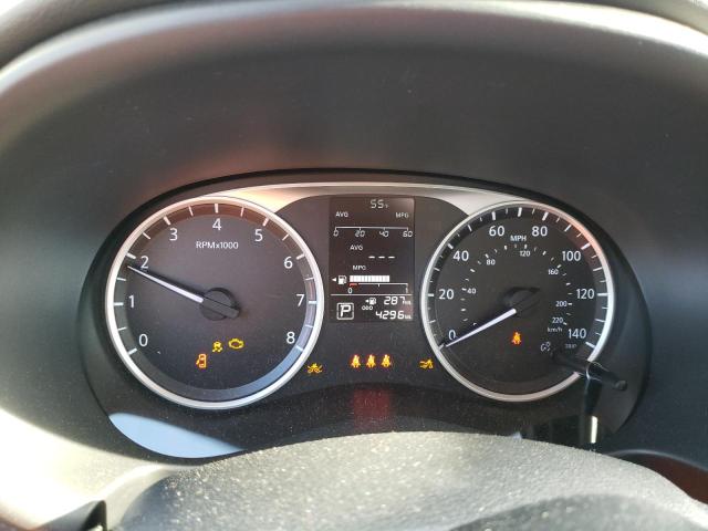 Photo 9 from auction – 2022 NISSAN KICKS S with VIN 3N1CP5BV3NL494009