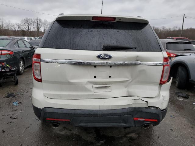 Photo 6 from auction – 2012 FORD EXPLORER with VIN 1FMHK7B83CGA30447