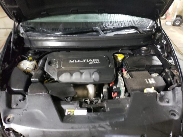 Photo 12 from auction – 2015 JEEP CHEROKEE S with VIN 1C4PJLAB8FW612451