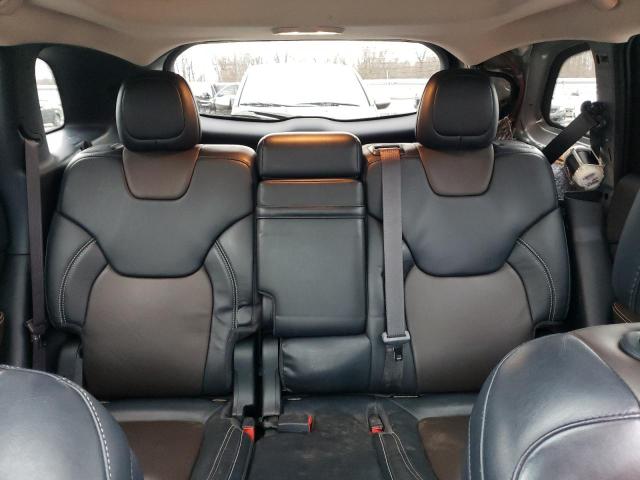 Photo 10 from auction – 2014 JEEP CHEROKEE L with VIN 1C4PJMDS6EW132134