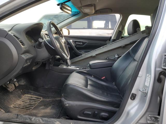 Photo 7 from auction – 2017 NISSAN ALTIMA 2.5 with VIN 1N4AL3AP2HC116826